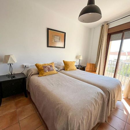 Apartamentos Villa Torcal Villanueva de la Concepción Exteriér fotografie