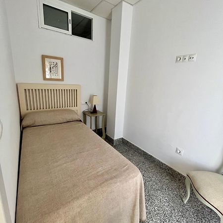 Apartamentos Villa Torcal Villanueva de la Concepción Exteriér fotografie