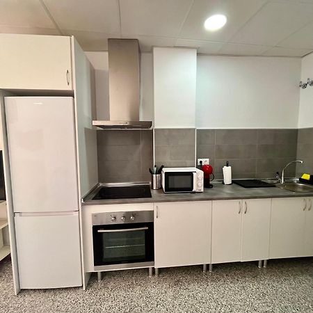 Apartamentos Villa Torcal Villanueva de la Concepción Exteriér fotografie