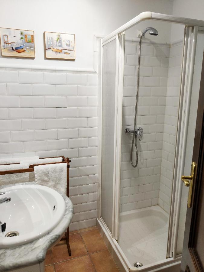 Apartamentos Villa Torcal Villanueva de la Concepción Exteriér fotografie