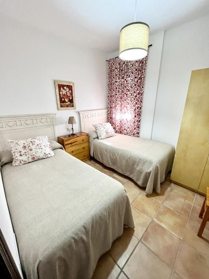 Apartamentos Villa Torcal Villanueva de la Concepción Exteriér fotografie