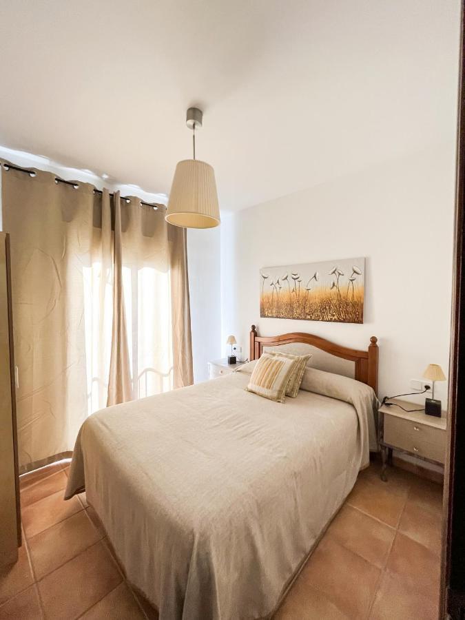 Apartamentos Villa Torcal Villanueva de la Concepción Exteriér fotografie
