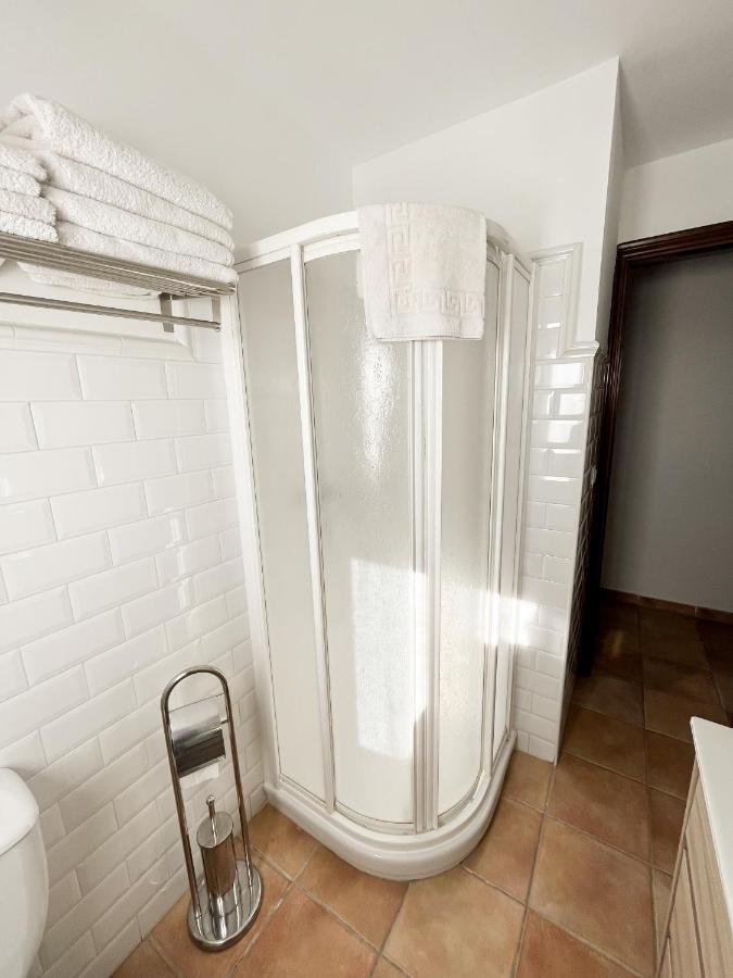 Apartamentos Villa Torcal Villanueva de la Concepción Exteriér fotografie
