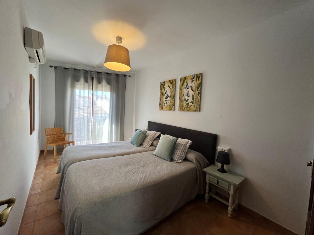 Apartamentos Villa Torcal Villanueva de la Concepción Exteriér fotografie