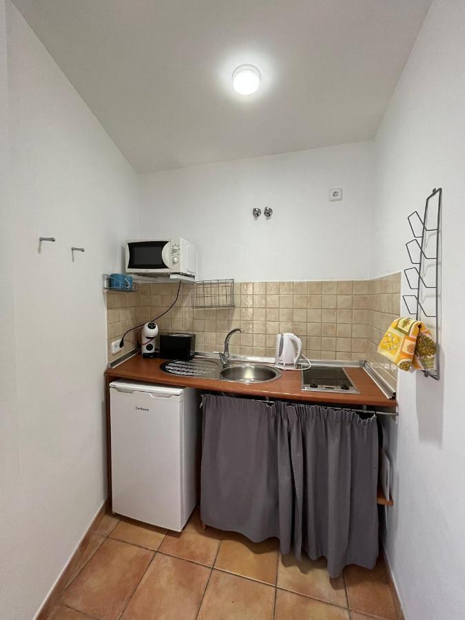 Apartamentos Villa Torcal Villanueva de la Concepción Exteriér fotografie