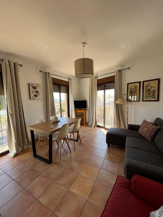 Apartamentos Villa Torcal Villanueva de la Concepción Exteriér fotografie