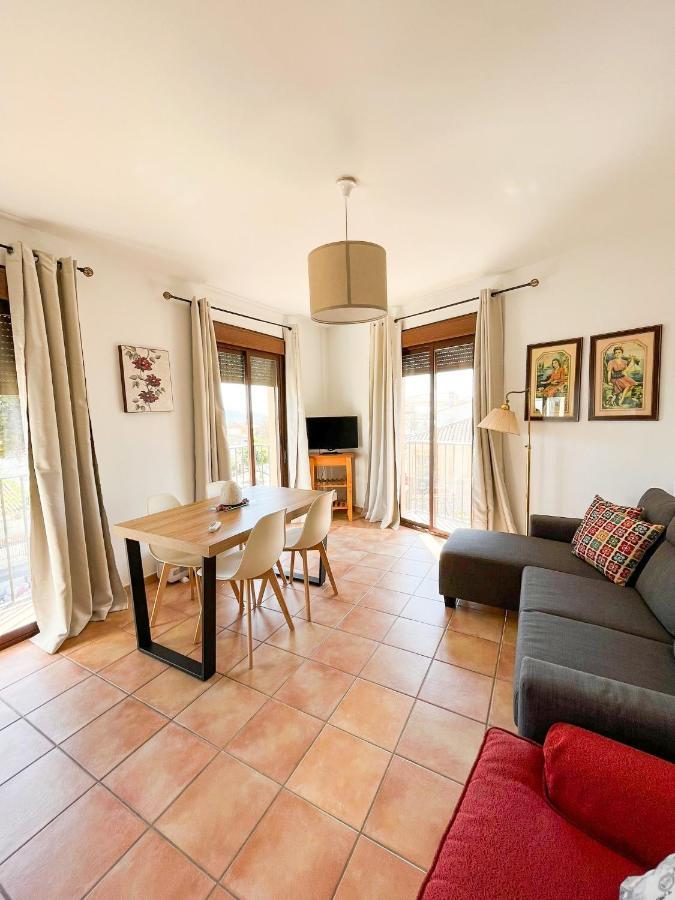 Apartamentos Villa Torcal Villanueva de la Concepción Exteriér fotografie