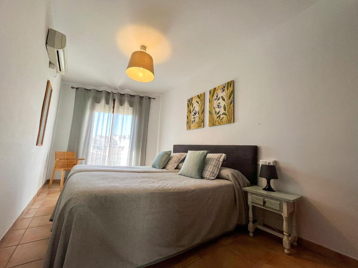 Apartamentos Villa Torcal Villanueva de la Concepción Exteriér fotografie