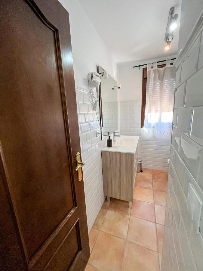 Apartamentos Villa Torcal Villanueva de la Concepción Exteriér fotografie