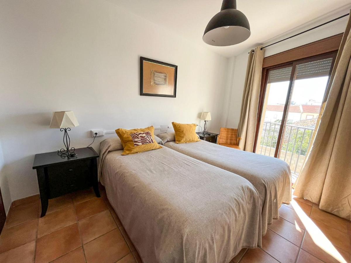 Apartamentos Villa Torcal Villanueva de la Concepción Exteriér fotografie