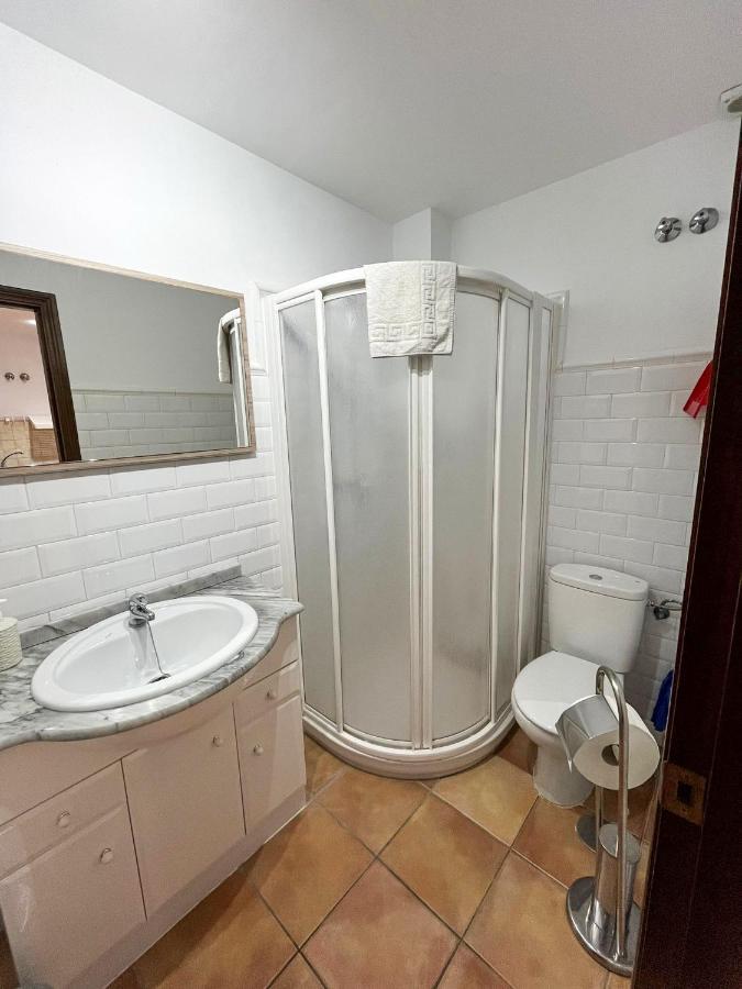 Apartamentos Villa Torcal Villanueva de la Concepción Exteriér fotografie