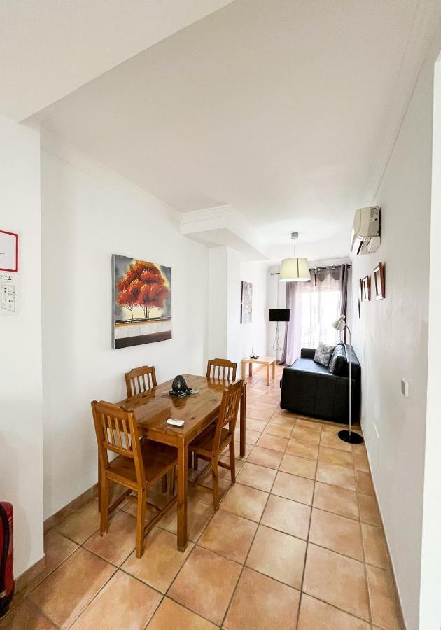 Apartamentos Villa Torcal Villanueva de la Concepción Exteriér fotografie