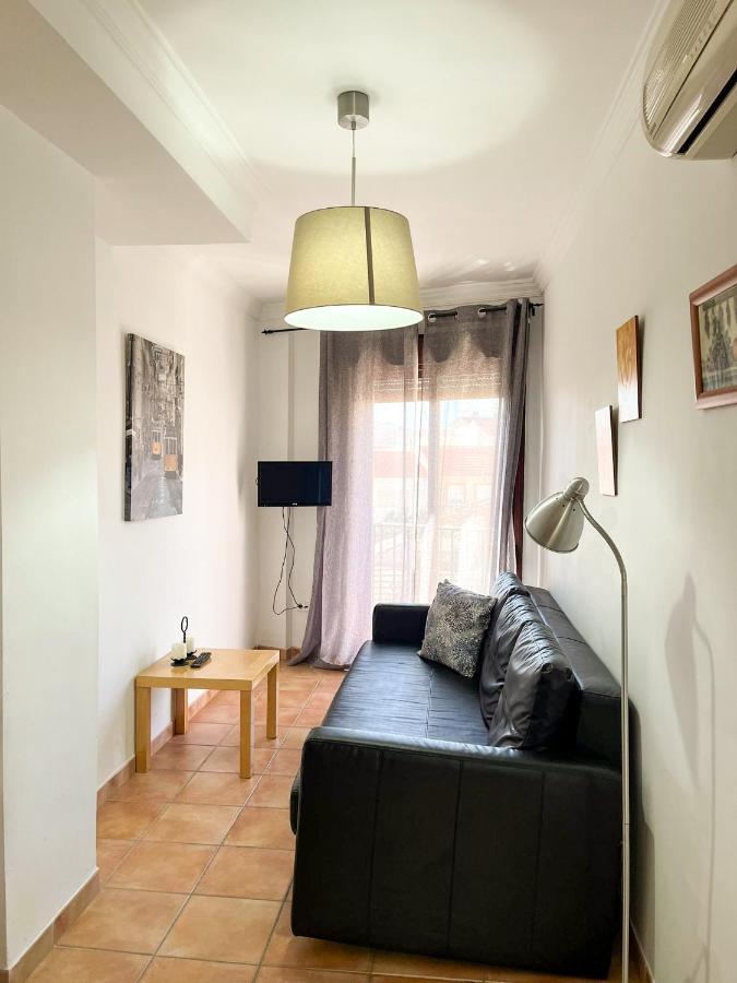 Apartamentos Villa Torcal Villanueva de la Concepción Exteriér fotografie