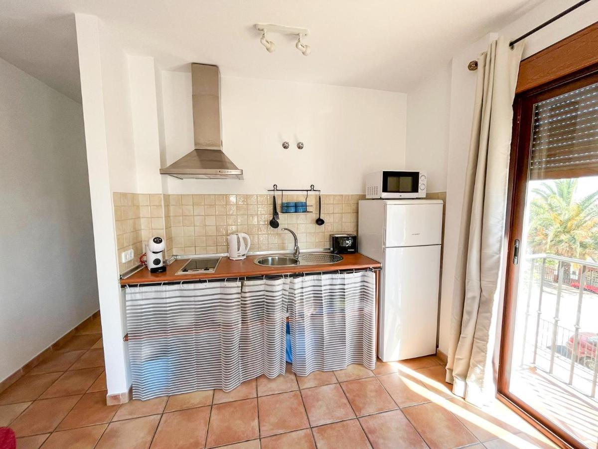 Apartamentos Villa Torcal Villanueva de la Concepción Exteriér fotografie