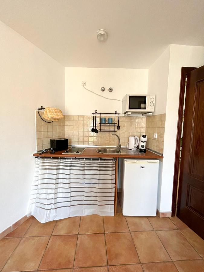 Apartamentos Villa Torcal Villanueva de la Concepción Exteriér fotografie