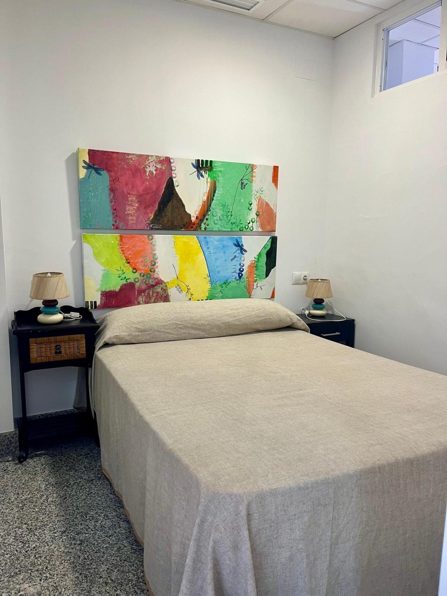 Apartamentos Villa Torcal Villanueva de la Concepción Exteriér fotografie