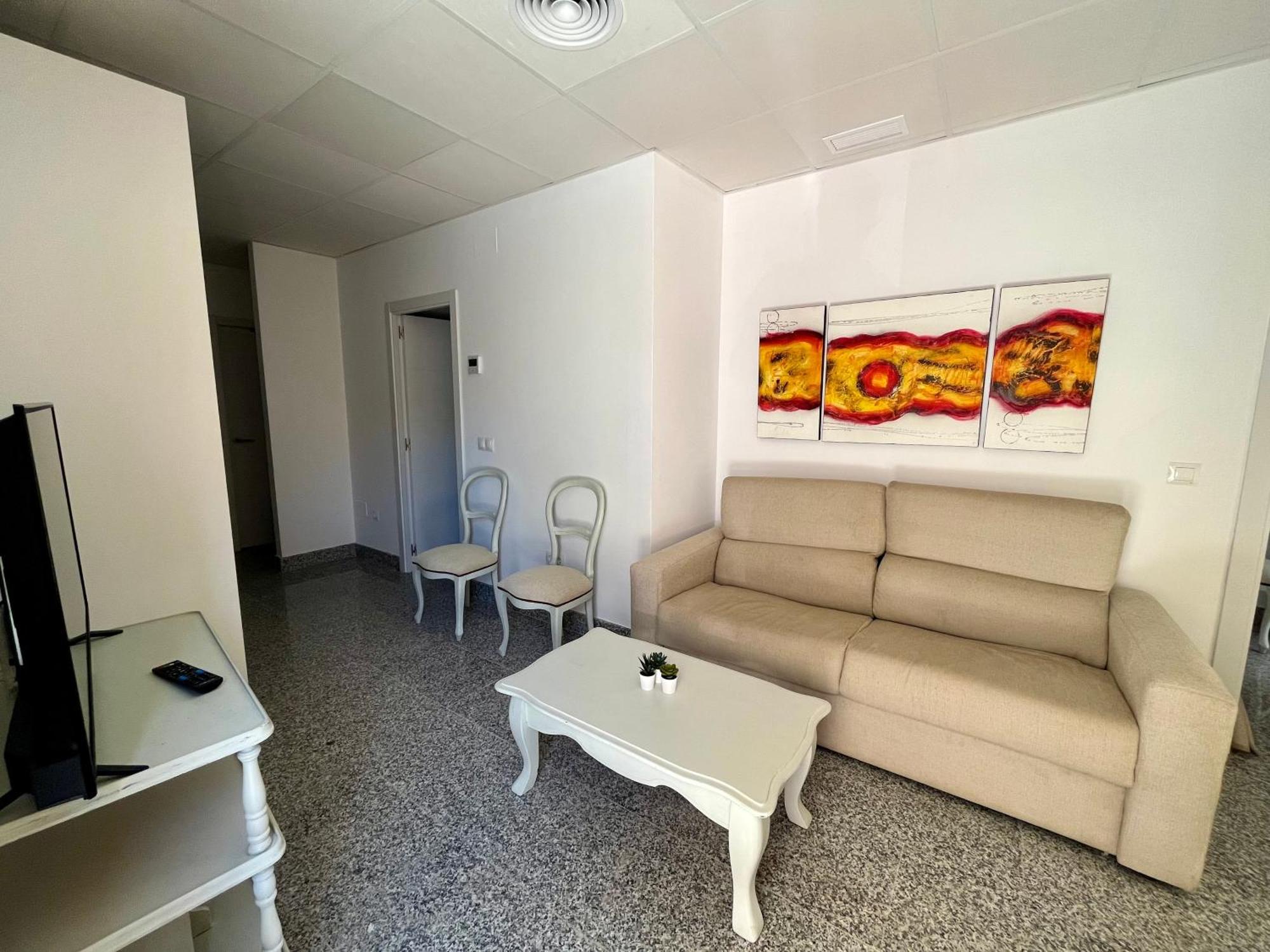 Apartamentos Villa Torcal Villanueva de la Concepción Exteriér fotografie