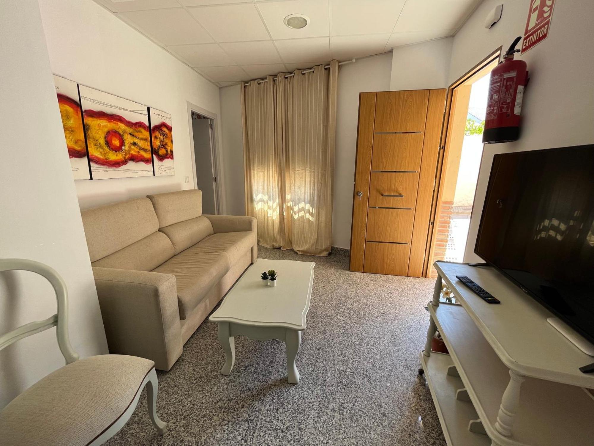 Apartamentos Villa Torcal Villanueva de la Concepción Exteriér fotografie