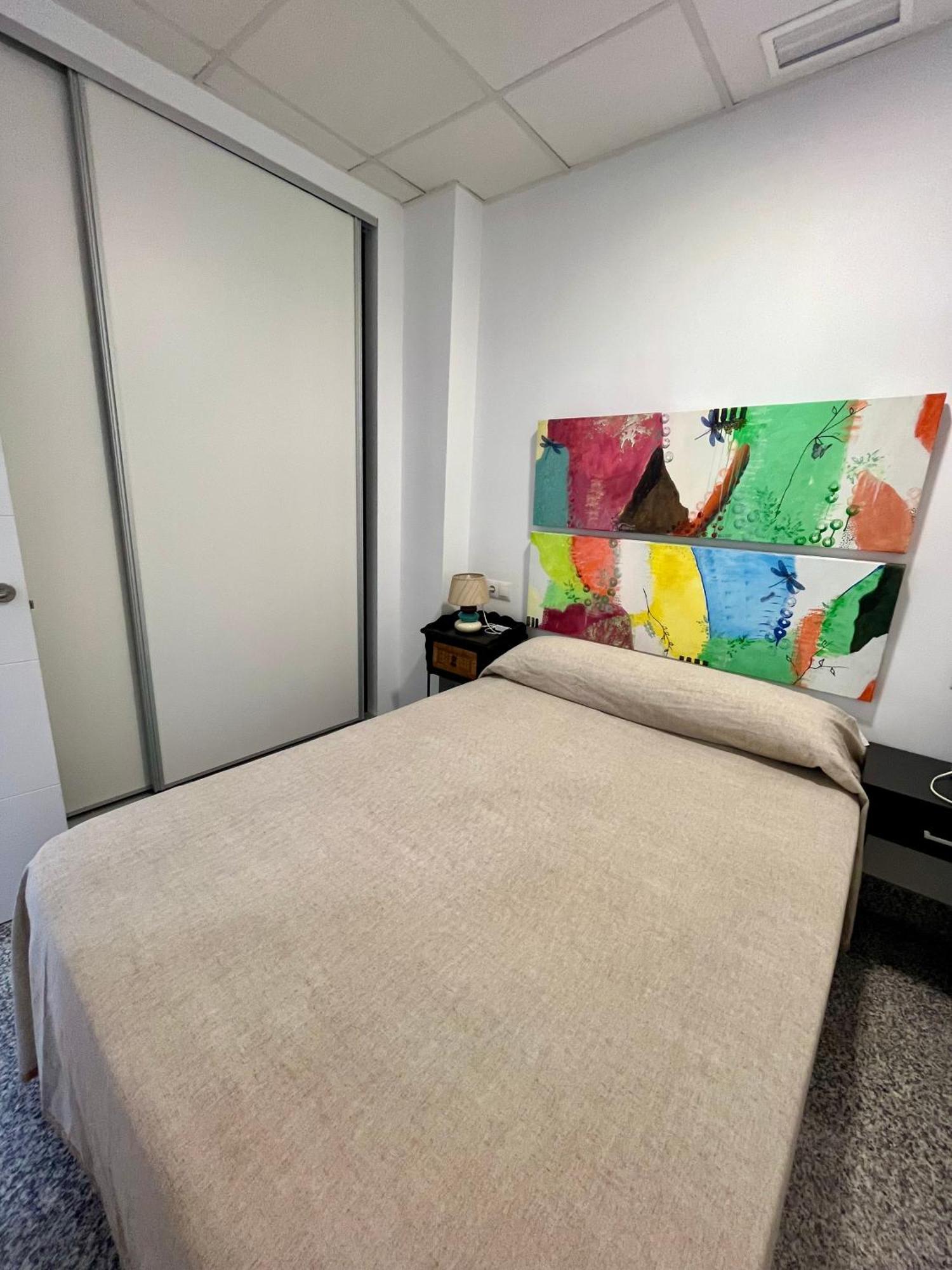 Apartamentos Villa Torcal Villanueva de la Concepción Exteriér fotografie