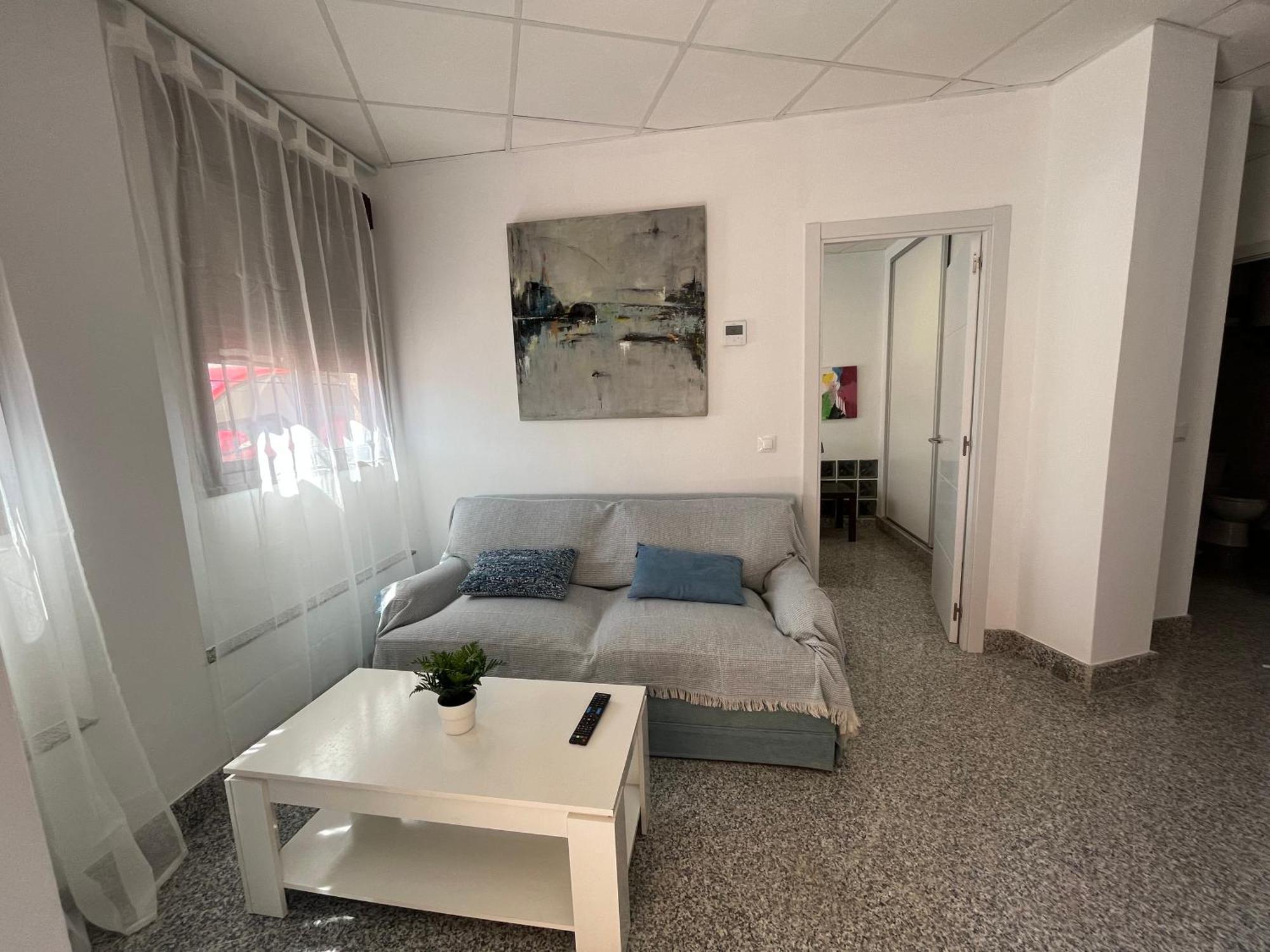 Apartamentos Villa Torcal Villanueva de la Concepción Exteriér fotografie