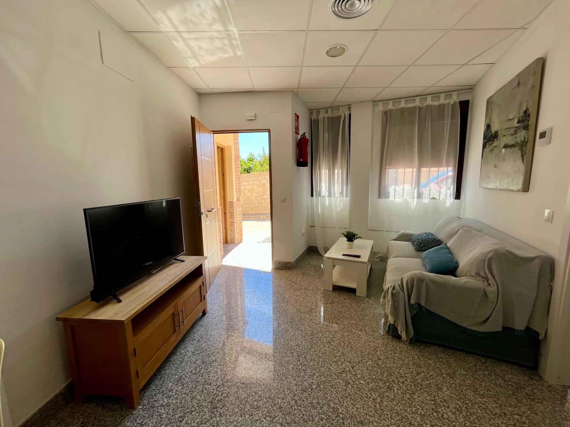 Apartamentos Villa Torcal Villanueva de la Concepción Exteriér fotografie