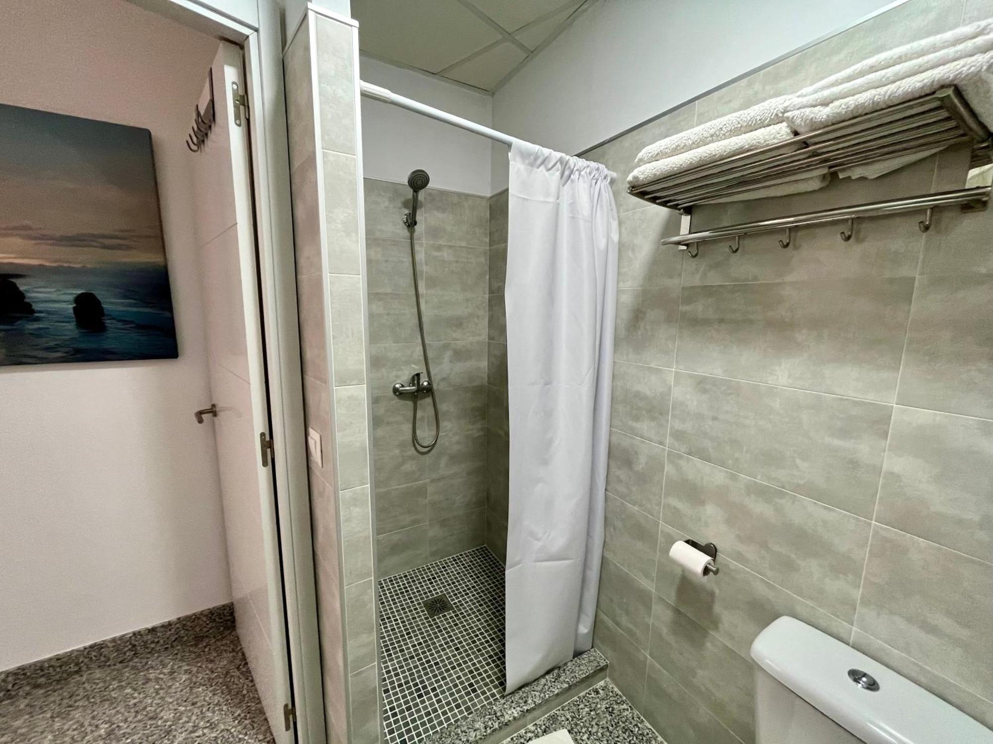 Apartamentos Villa Torcal Villanueva de la Concepción Exteriér fotografie