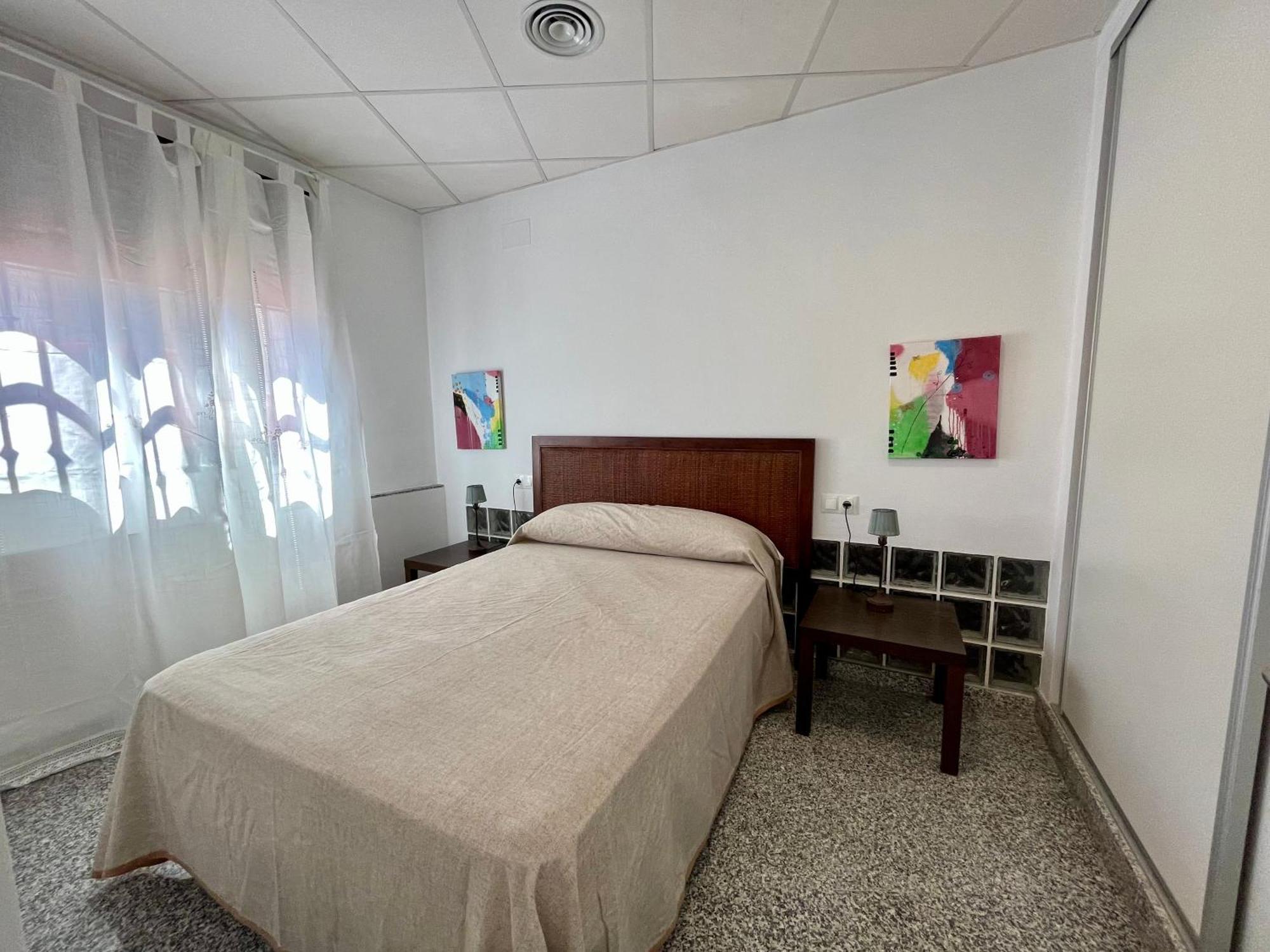 Apartamentos Villa Torcal Villanueva de la Concepción Exteriér fotografie