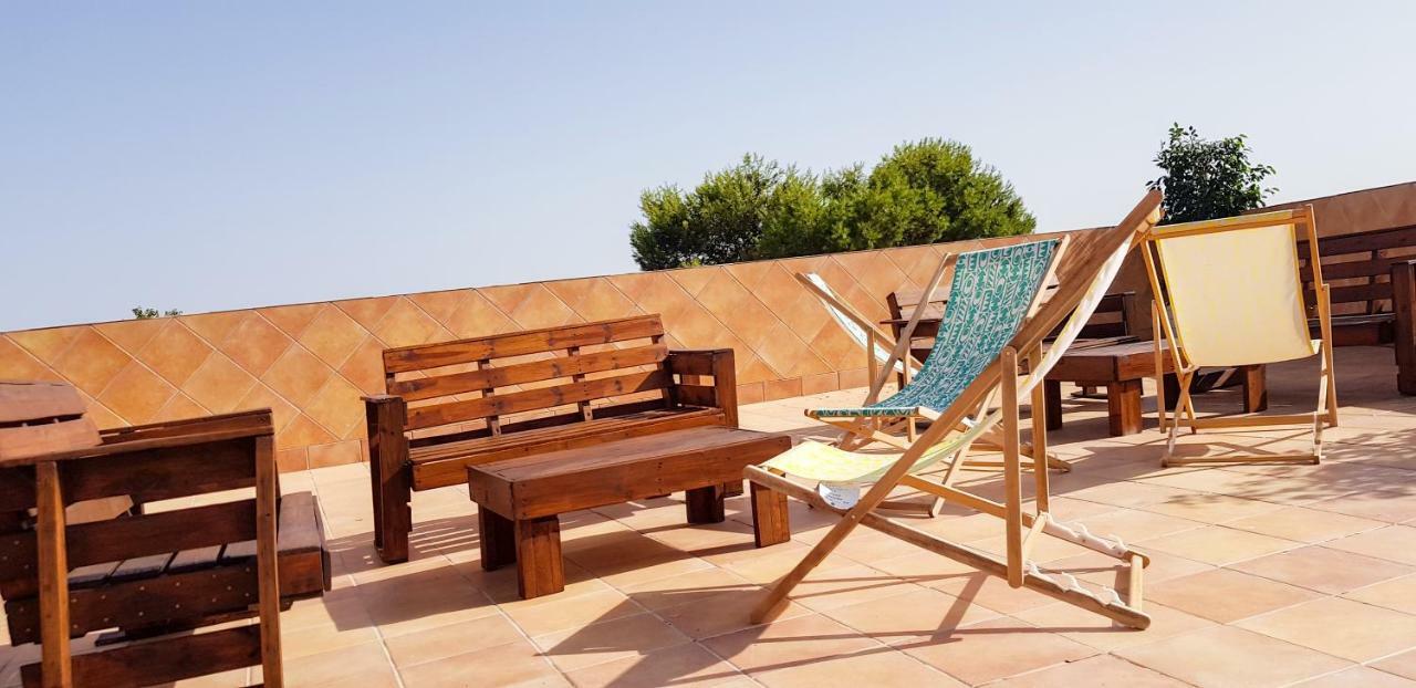Apartamentos Villa Torcal Villanueva de la Concepción Exteriér fotografie